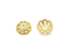 花座 type L マットゴールド【20コ販売】 / 400-12 L-MG