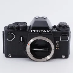 2024年最新】ペンタックス pentax lxの人気アイテム - メルカリ