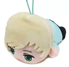 【中古】ぬいぐるみ 辰己琉唯 くてんこぬいぐるみ 「キャラ福くじONLINE×スタミュ」 A-7賞