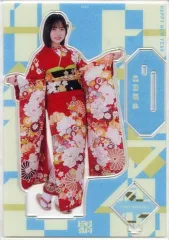 正源司陽子 ビッグ アクリルスタンド 日向坂46 福袋 2025 正源司陽子 ビッグ アクリルスタンド 日向坂46 福袋 2025 日向坂