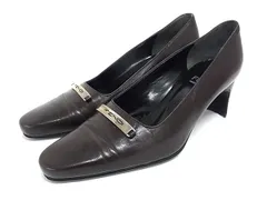 2025年最新】フェンディ パンプスの人気アイテム - メルカリ