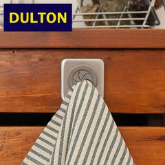 Dulton ダルトン TOWEL HOLDER SQUARE タオルホルダー　スクエア　CH04-H116