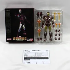 SHフィギュアーツ アイアンマン トニースターク セット Amazon.co.jp: TAMASHII NATIONS S.H.フィギュアーツ アイアン