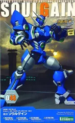 専用!千値練RIOBOT ソウルゲイン　中古品 送料無料！ 特価開始！ 千値練 RIOBOT ソウルゲイン 通常版 中古