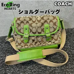 2025年最新】COACH 6849の人気アイテム - メルカリ