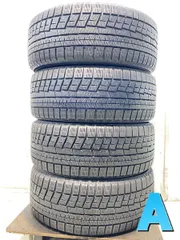 225/45/R17 スタッドレスタイヤ4本セットブリザック WV