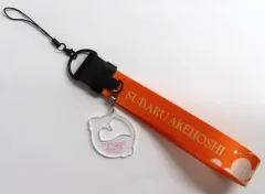 【中古】ペンライト・リングライト 明星スバル(Trickstar) ペンライトリスレット ver.Praesepe 「あんさんぶるスターズ!! DREAM LIVE -8th Tour “Praesepe #Cancer”-」