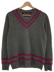 2024年最新】コムデギャルソンオム 通常商品 ニット・セーターの人気
