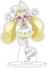 【中古】アクリルスタンド・アクリルパネル 18.ハナ(描き下ろしイラスト) キャラアクリルフィギュア 「おジャ魔女どれみドッカ～ン!」