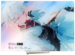 2025年最新】探偵はもう、死んでいる。 アクリルスタンド シエスタの