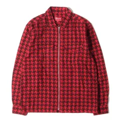 2023年最新】houndstooth supremeの人気アイテム - メルカリ