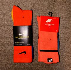 NIKE くつ下 5足セット