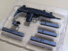 ノースイースト UZI ウージー フロンマガジン 2本セット 新品未