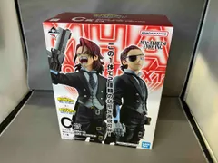 C賞 ジュリオ・ガンディーニ MASTERLISE EMOVING 一番くじ 僕のヒーローアカデミア -YOU'RE NEXT- 僕のヒーローアカデミア