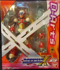 D-Arts ロックマンX　ブラックゼロ 未開封新品 未開封 D-Arts ロックマンX ブラックゼロ フィギュア / ROCKMAN