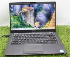 【お買得☆デル】office付☆カメラ付☆ノート 13.3インチ☆8GB/SSD256GB/Core 5-8365U(8世代)/Win11Home☆DELL Latitude5300【7313】