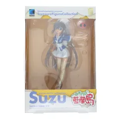 ながされて藍蘭島 1巻〜19巻 未開封初回限定フィギュア付