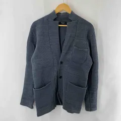 2025年最新】エポカウォモ メンズ カーディガンの人気アイテム - メルカリ 