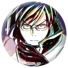 【中古】バッジ・ピンズ(キャラクター) 飯田天哉 「僕のヒーローアカデミア トレーディング Ani-Art 缶バッジ」