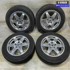 最終値下げ！205/60R16新品スタッドレスタイヤ・ホイールセット4本