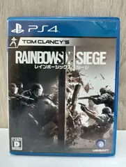 Rainbow Six Siege コレクターズフィギュア コード未使用❗️別売❌ 2025年最新】レインボーシックスシージグッズの人気アイテム - メルカリ
