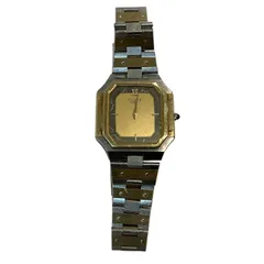 【新品電池】288 セイコー クレドール アクア レディース レクタンギュラ 2025年最新】クレドール アクアの人気アイテム - メルカリ