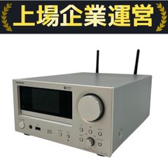 Q10整備品ONKYO CR-N775 (B) ハイレゾネットワークレシーバー Yahoo!オークション -「cr-n775 onkyo ネットワークcdレシーバー