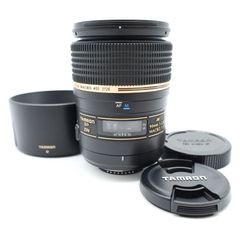 新品級 ★ TAMRON SP AF90mm F2.8 Di MACRO 1:1 ニコン用 272ENII