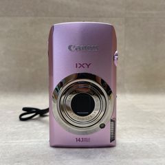 ⭐︎美品⭐︎  Canon IXY 10S