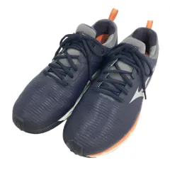 MIZUNO - MIZUNO スパイクレスゴルフシューズ 3E26.5cm 新品未使用品 MIZUNO - MIZUNO スパイクレスゴルフシューズ 3E26.5cm 新品未