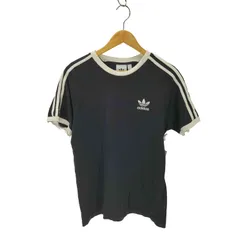 アディダス adidas リンガーT メンズ JPN：M 