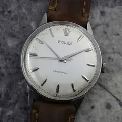 ROLEX　ロレックス　アンティーク　ヴィンテージ　50年頃　ref4542 ROLEX ロレックス アンティーク ヴィンテージ 50年頃 ref4542