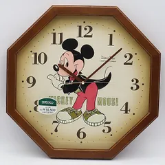 2025年最新】セイコー 掛け時計 ディズニータイムの人気アイテム
