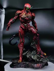 マーミット ゴースター 仮面ライダー怪人 1/8ガレージキット塗装