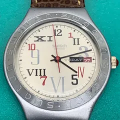 2025年最新】swatch 1995の人気アイテム - メルカリ