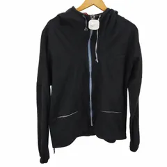 ポールスミス Paul Smith コットンジップアップパーカー レディース JPN：L のサムネイル