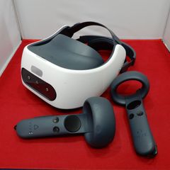 HTC NIPPON VIVE Focus Plus オールインワン VRヘッドセット