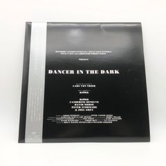 ダンサー・イン・ザ・ダーク Dancer in the Dark 未使用 帯付 ビョーク パルムドール受賞 2000年 フォトブック 初回限定盤 ラース・フォン・トリアー 劇場用プログラム 映画 パンフレット 非売品 デッドストック