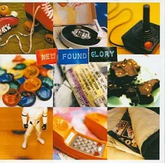 2025年最新】中古 ニュー・ファウンド・グローリー CDの人気