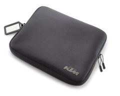 KTM NOTEPAD CASE ノート パッド ケース　ノートパソコンケース　26cm×33cm