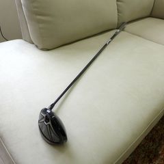 中古品 タイトリスト Titleist ドライバー 915 D3 9.5° フレックスS  右利き 純正シャフトTSP322 55 ヘッドカバー付 公田店