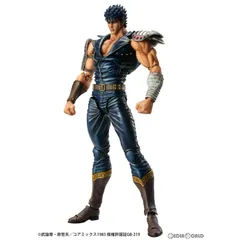 2025年最新】超像可動 ケンシロウの人気アイテム - メルカリ
