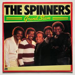 レコード  (LP) [Soul] The Spinners / Grand Slam