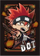 2025年最新】マッシュル-MASHLE- イートゥーントレーディングカードの