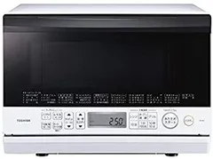 TOSHIBA ERーT167E オーブンレンジ ホワイト 2021年式中古美品 東芝 石窯オーブン ER-Y60(W) [グランホワイト] 価格比較 - 価格.com