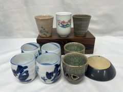 メキシコ トナラ焼き 美品 ルナソルとサボテン 計11点 お皿や小物お
