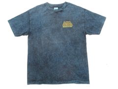 ALSTYLE ウミガメ ハワイ プリント タイダイTシャツ M USA古着