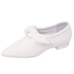 未使用 ジルサンダー JIL SANDER パンプス フラット ポインテッドトゥのサムネイル