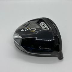 テーラーメイド Qi10 LS ドライバー 1W 10.5° ヘッドのみ - メルカリ
