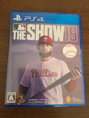 【PS4】THE SHOW 19 MLB
